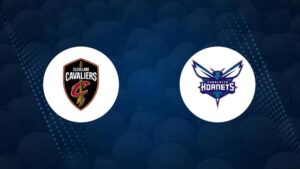 NBA Best Bets: Cavaliers vs. Hornets Picks for November 17