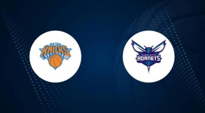 NBA Best Bets: Knicks vs. Hornets Picks for November 29