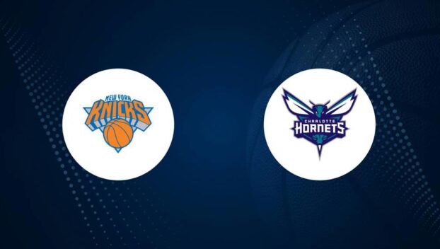 NBA Best Bets: Knicks vs. Hornets Picks for November 29