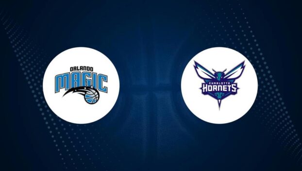 NBA Best Bets: Magic vs. Hornets Picks for November 12