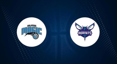 NBA Best Bets: Magic vs. Hornets Picks for November 25