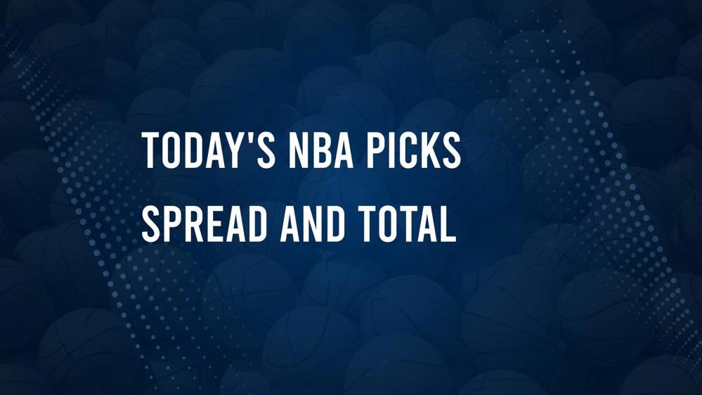 NBA Spread and Total Picks for Today, November 13