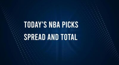 NBA Spread and Total Picks for Today, November 20