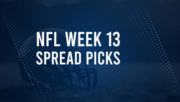 NFL Week 13 Picks Against the Spread, Tips and Predictions