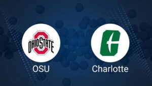 Ohio State vs. Charlotte Women's Basketball Predictions & Picks: Spread, Total - November 12