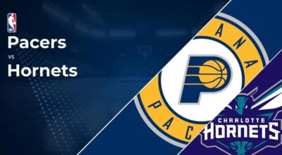 Pacers vs. Hornets Tickets Available – Sunday, Dec. 8