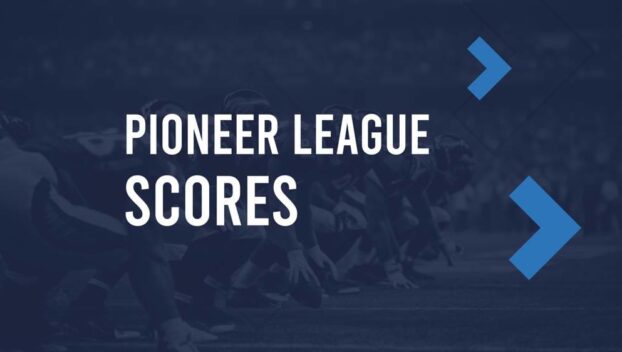 Pioneer League Football Scores and Results – Week 13 2024