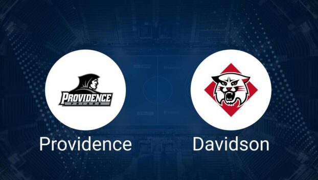 Providence vs. Davidson Basketball Tickets - Thursday, November 28