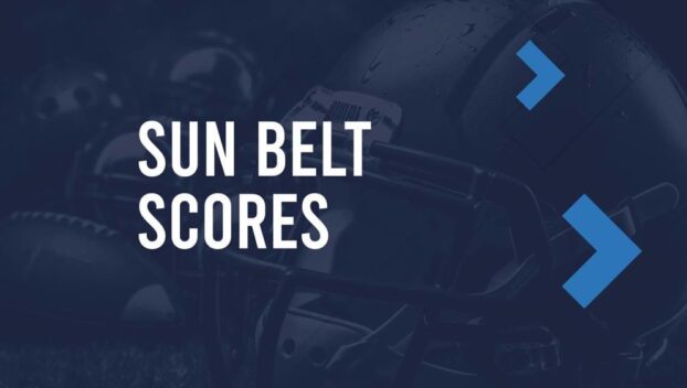 Sun Belt Football Scores and Results – Week 14 2024