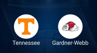 Tennessee vs. Gardner-Webb Predictions & Picks: Spread, Total - November 4