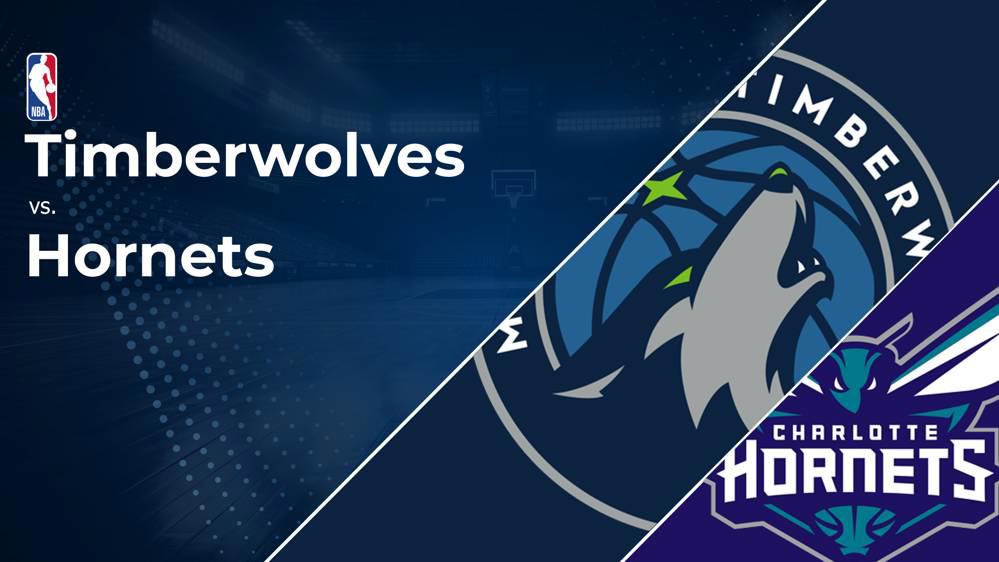 Timberwolves vs. Hornets Prediction & Picks: Line, Spread, Over/Under - November 4