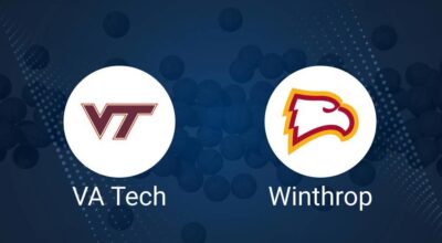 Virginia Tech vs. Winthrop Predictions & Picks: Spread, Total - November 11