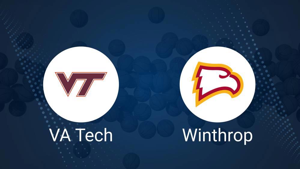 Virginia Tech vs. Winthrop Predictions & Picks: Spread, Total - November 11