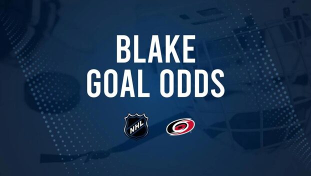 Will Jackson Blake Score a Goal Against the Panthers on November 30?