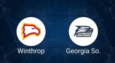 Winthrop vs. Georgia Southern Predictions & Picks: Spread, Total - November 16