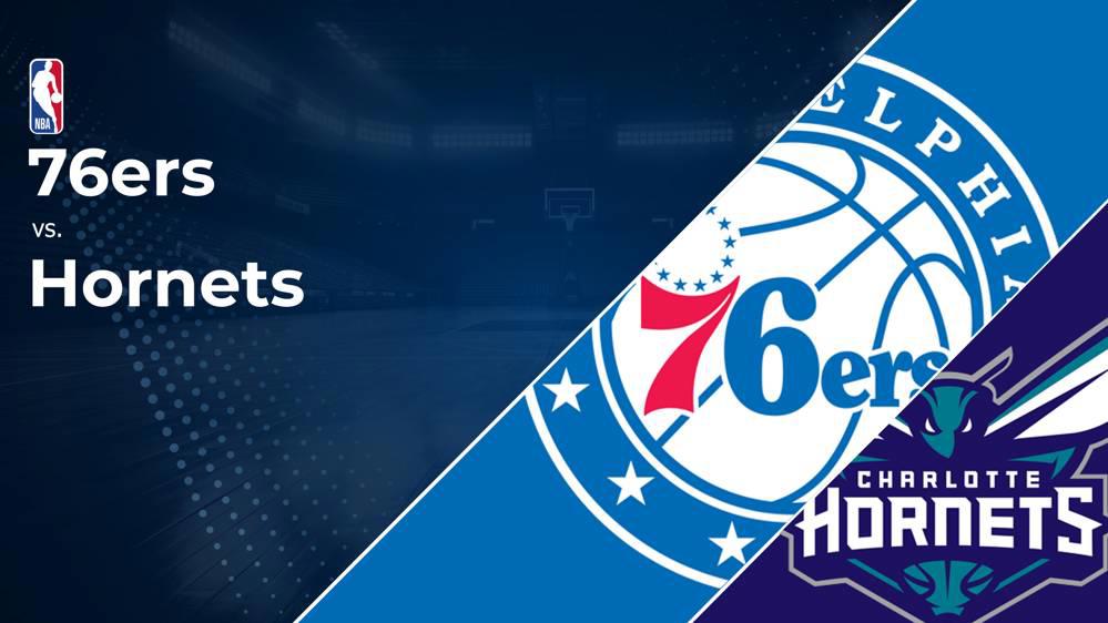 76ers vs. Hornets Prediction & Picks: Line, Spread, Over/Under - December 20