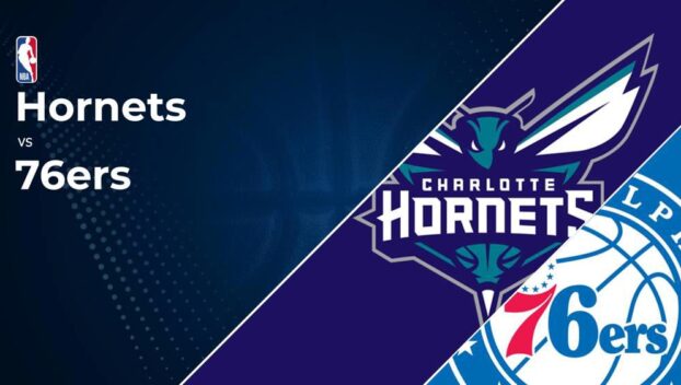 76ers vs. Hornets Tickets Available – Tuesday, Dec. 3