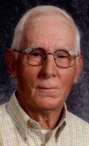 William Lewis Boettcher Sr.