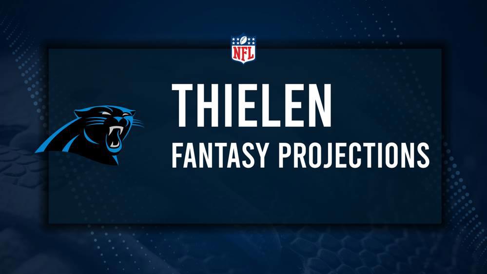 Adam Thielen Fantasy Projections: Week 16 vs. the Cardinals