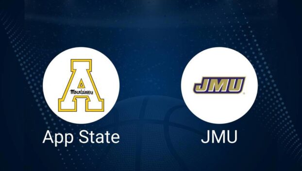 Appalachian State vs. James Madison Basketball Tickets - Saturday, January 11