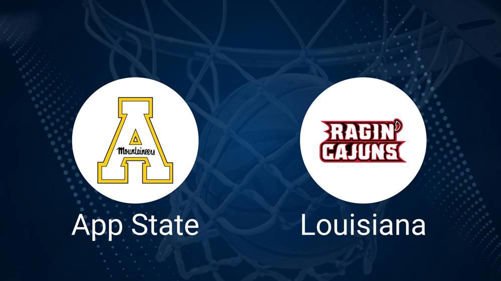 Appalachian State vs. Louisiana Predictions & Picks: Spread, Total - December 18