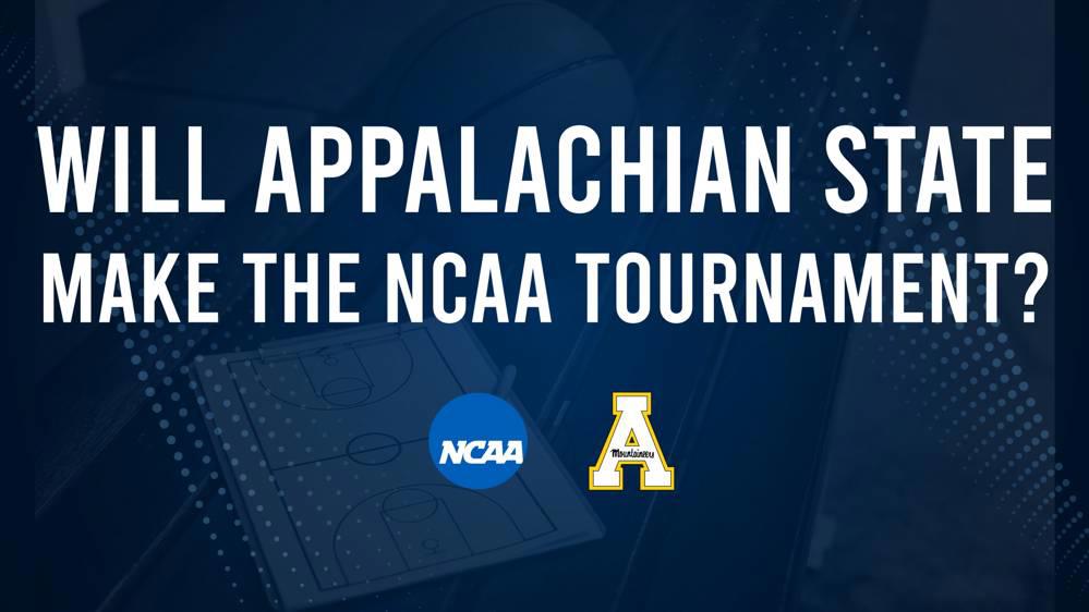 Appalachian State Women's Basketball's 2025 NCAA Tournament Outlook