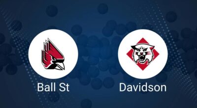 Ball State vs. Davidson Women's Basketball Predictions & Picks: Spread, Total - December 5