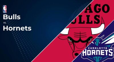 Bulls vs. Hornets Prediction & Picks: Line, Spread, Over/Under - December 13