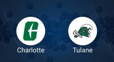 Charlotte vs. Tulane Basketball Tickets - Tuesday, December 31