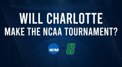 Charlotte Women's Basketball's 2025 NCAA Tournament Outlook