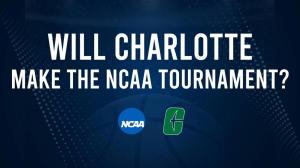 Charlotte Women's Basketball's 2025 NCAA Tournament Outlook