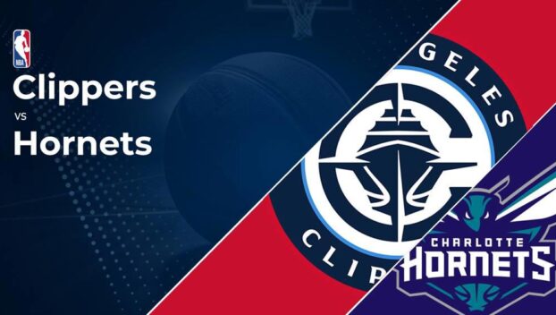 Clippers vs. Hornets Tickets Available – Saturday, Jan. 11