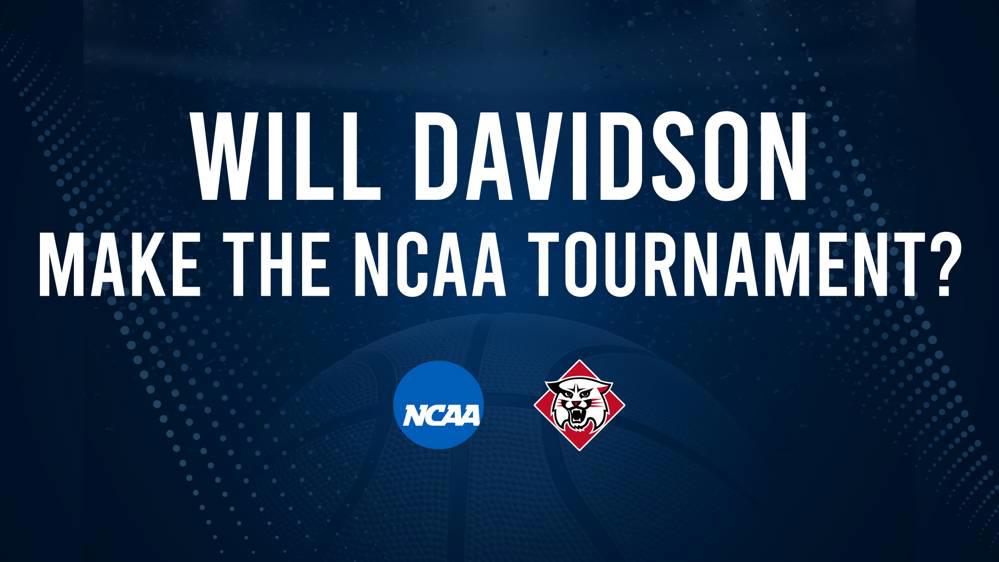 Davidson Women's Basketball's 2025 NCAA Tournament Outlook