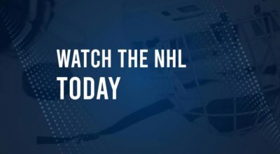 December 23 NHL TV Schedule: TV Channel, Start Times & Live Streaming Options