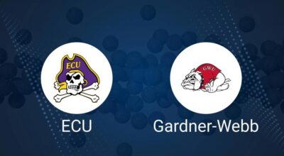 East Carolina vs. Gardner-Webb Predictions & Picks: Spread, Total - December 21