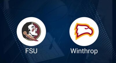 Florida State vs. Winthrop Basketball Tickets - Tuesday, December 17