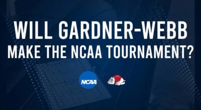 Gardner-Webb Women's Basketball's 2025 NCAA Tournament Outlook