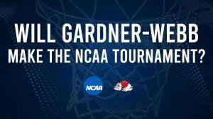 Gardner-Webb's 2025 NCAA Tournament Outlook