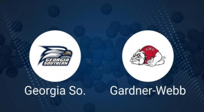 Georgia Southern vs. Gardner-Webb Predictions & Picks: Spread, Total - December 17