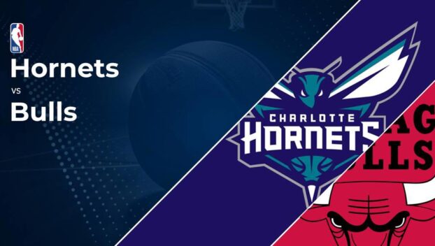 Hornets vs. Bulls Tickets Available – Monday, Dec. 30