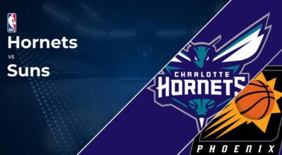 Hornets vs. Suns Tickets Available – Tuesday, Jan. 7