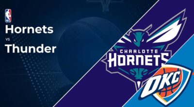 Hornets vs. Thunder Tickets Available – Saturday, Dec. 28