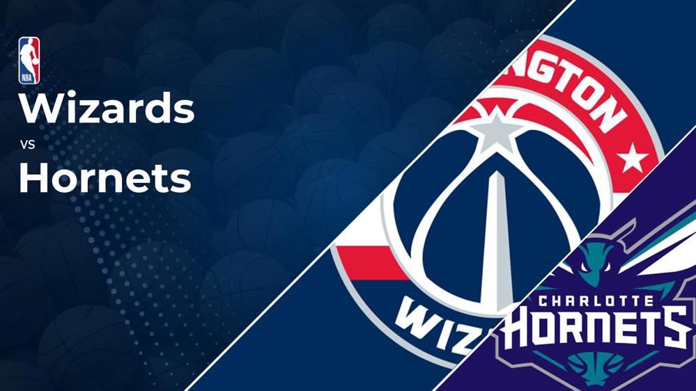 Hornets vs. Wizards Tickets Available – Thursday, Dec. 19