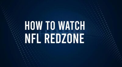 How to live stream NFL RedZone Week 16 with Fubo