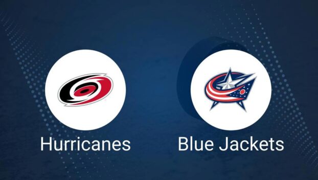 How to Pick the Hurricanes vs. Blue Jackets Game with Odds, Spread, Betting Line and Stats – December 15