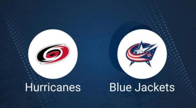 How to Pick the Hurricanes vs. Blue Jackets Game with Odds, Spread, Betting Line and Stats – December 31