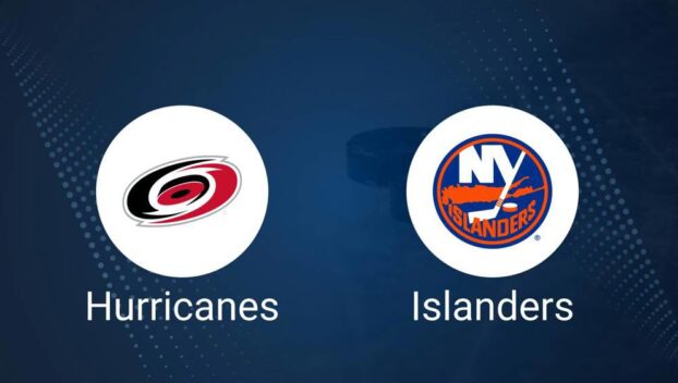 How to Pick the Hurricanes vs. Islanders Game with Odds, Spread, Betting Line and Stats – December 17