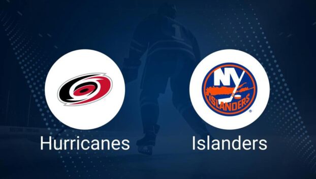 How to Pick the Hurricanes vs. Islanders Game with Odds, Spread, Betting Line and Stats – December 7