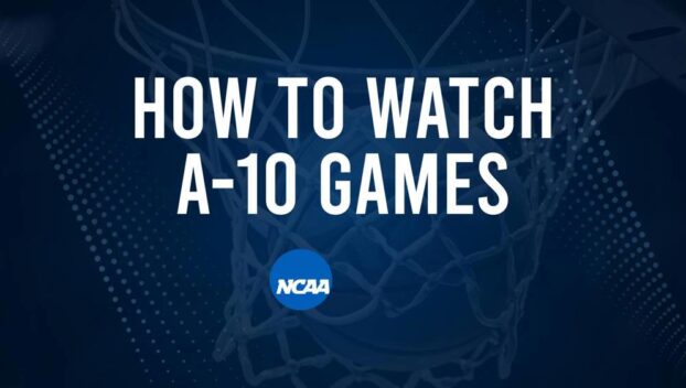 How to Watch A-10 Women's College Basketball Games - Wednesday, December 4