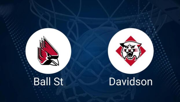 How to Watch Ball State vs. Davidson Women's Basketball on TV or Live Stream - December 5